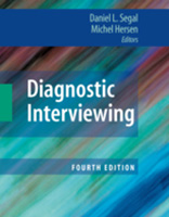 Diagnostic interviewing (4th edition) Book