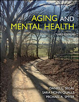 Aging and Mental Health (3rd Edition) Book