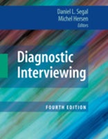 Diagnostic interviewing (4th edition) Book